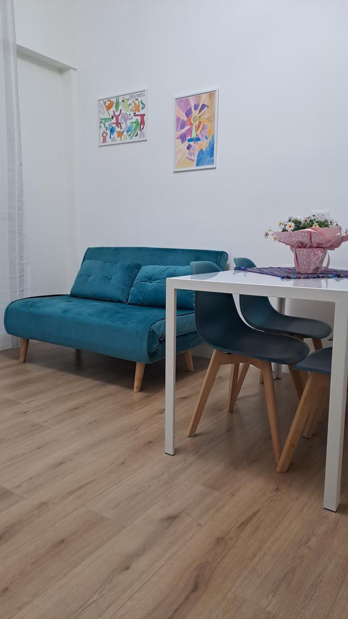 Casetta A Roma Cir 27426 외부 사진